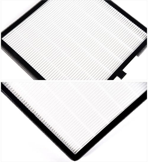 siyuwuro10Pcs Nail Dust Collector Filter Powerful Nail Dust Collector Filters for Nail Dust Collector Vacuum Fan No-Spilling Nail Dust Collector Replacement Filters