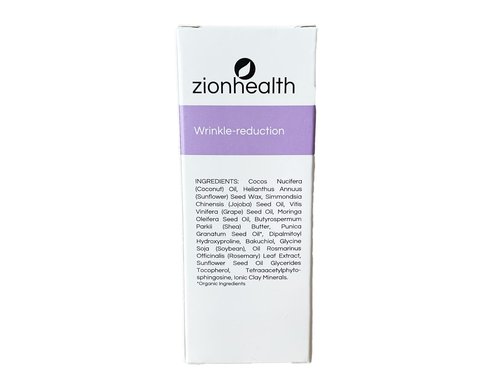 Zion Health Wide Awake Eye Revival .25 oz Stick