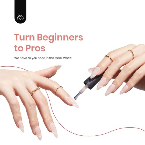 Beetles Gel Polish Nail Extension Kit 240 Pcs Gelly Tips Full Matte Short Coffin Shape 5 in 1 Glue Uv Led Lamp & Jelly Gel Polish Nude Pink Color Neutral Translucent Set Soak Off Nail Lamp Manicure