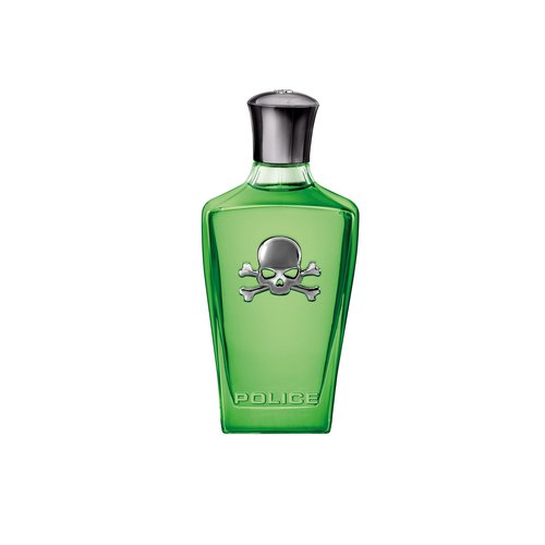 Police Potion Absinthe for Men - 3.4 oz EDP Spray