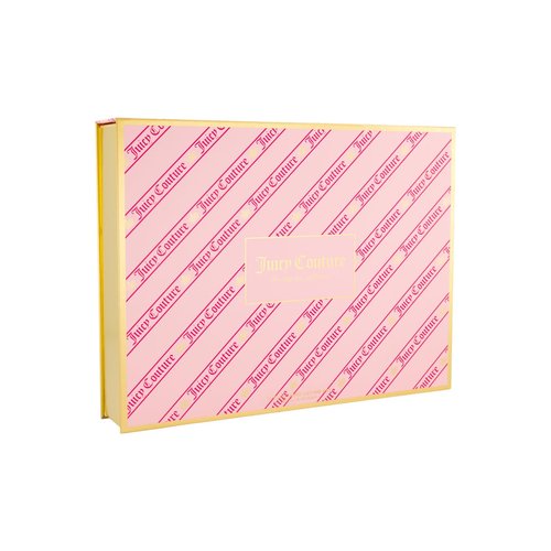 Juicy Couture 12 Pack Hand Lotion Set, 12 Unique Scented Mini Hand Lotions, Perfect for On-The-Go Hydration & Moisturization