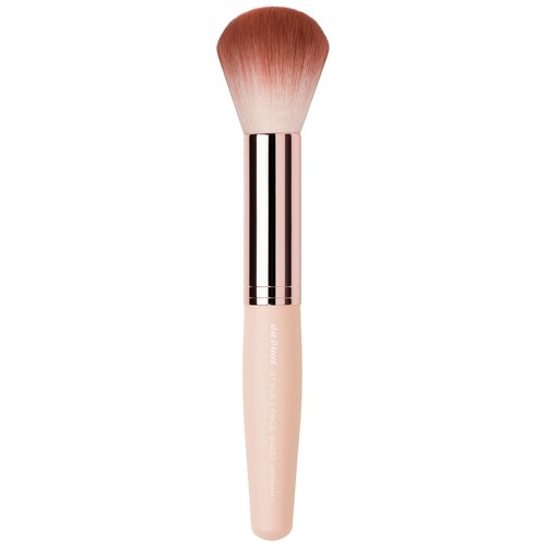 da Vinci Cosmetics Style Vegan Powder Brush, Made In Germany