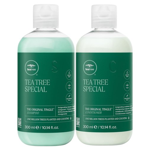 Tea Tree Tea Tree Tingle All The Way Holiday Gift Set, 1 ct.