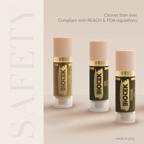 Mixing Corrector Pigment for Permanent Makeup - Made in Italy - Safari 0,24 fl.oz.