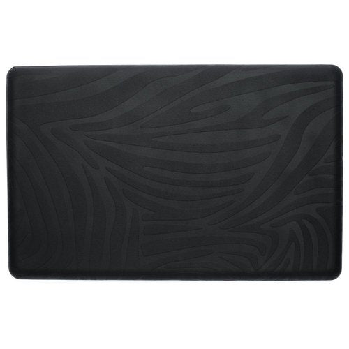 Heat Resistant Station Mat for Hair Straightener, Flat Iron, Curling Iron and Hot Styling Tools (2 Pack)