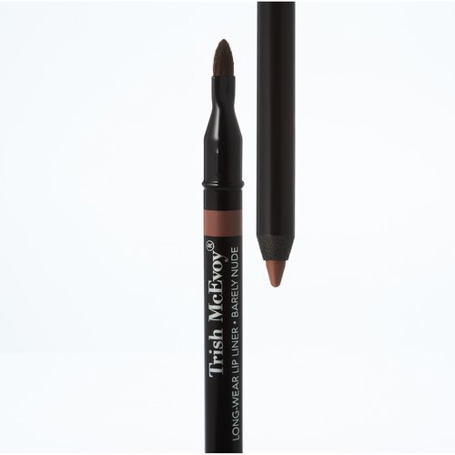 Trish McEvoy Shape & Enhance Lip Liner, Barely There, 1.2 g / 0.04 oz