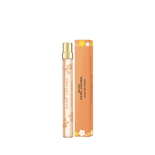 Marc Jacobs Daisy Ever So Fresh Eau de Parfum Travel Spray 0.33 fl oz