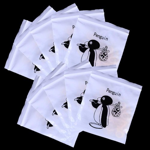 Angzhili 10 Bag Dental Orthodontic Rubber Bands,Elastic Rubber Bands,Orthodontic Supply (5/16")