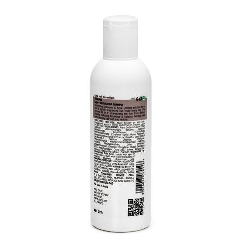 Kaya Skin Clinic Hair Nourishing Shampoo, 200ml