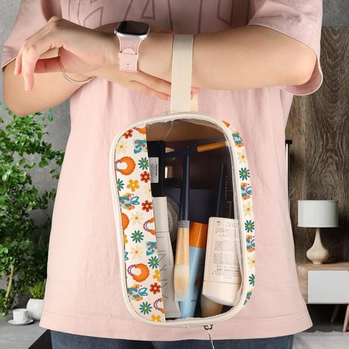 TV Show Inspired Gift TV Show Lover Gift T-V S-how Fans G-ift HR Tote Bag (Meet me Bag)