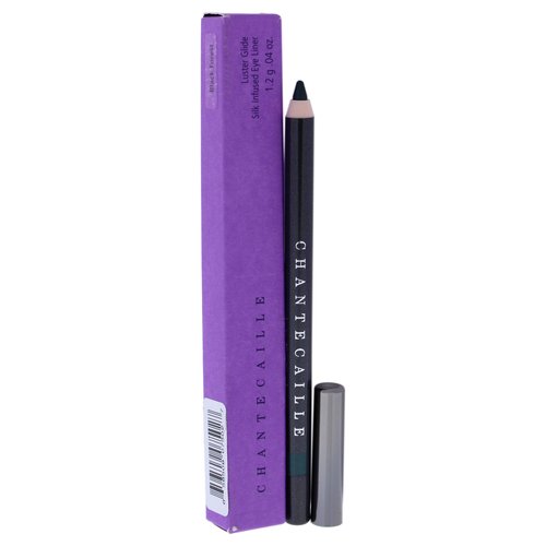 Chantecaille Luster Glide Silk Infused Eye Liner - Black Forest Eyeliner Women 0.04 oz