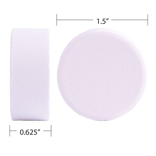 Essenza Shower Bombs (Lavender, 14 pc)
