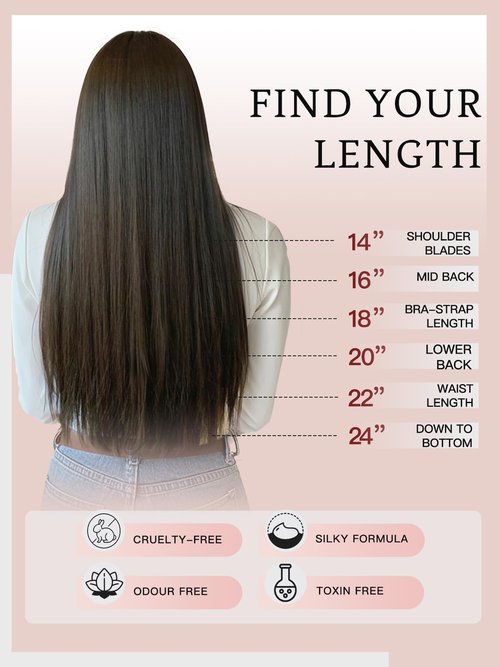LOVELINE Tape in Hair Extensions Human Hair, Balayage Dark Brown to Chestnut Brown, 18 Inch 20pcs 50g, Skin Weft Seamless Invisible, Soft and Thick Luxury Remy Human Hair Extensions