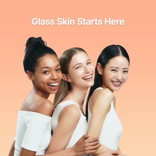 Hanskin Vitamin C Glow Capsule Face Moisturizer, Boost Radiance and Even Skin Tone, with Vitamin B and Niacinamide, Brightening Korean Skin Care, 2.7 fl oz.