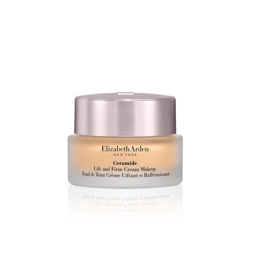 Elizabeth Arden Ceramide Lift and Firm Cream Makeup Foundation - Shade 200N