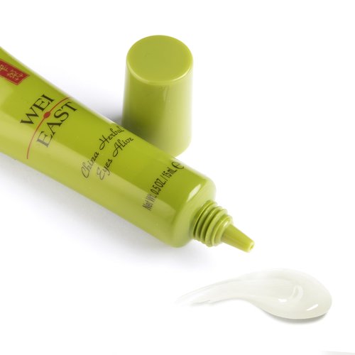 Wei East China Herbal Eyes Alive, 15ml