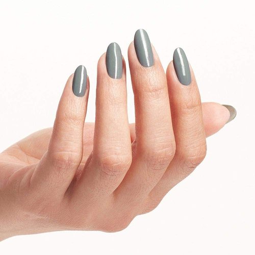 Bundle of OPI Nail Lacquer, No Room for the Blues + OPI Nail Lacquer, Suzi Talks with Her Hands, Detroit, 0.5 fl oz