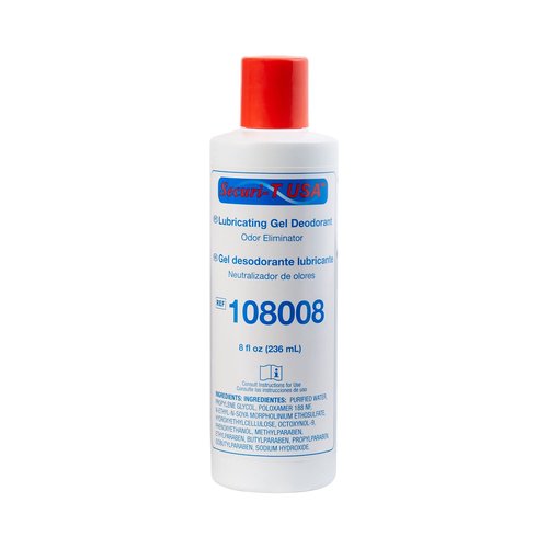 Securi-T Lubricating Gel Deodorant