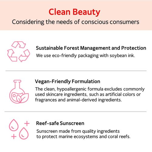MAKE P:REM UV Defense Me. Calming Tone Up Sunscreen, Non-Nano Zinc Oxide, Reef Safe, Chemical Free, Non-Greasy, SPF 50, Korean Sunscreen,1.69 fl. oz. (50ml)