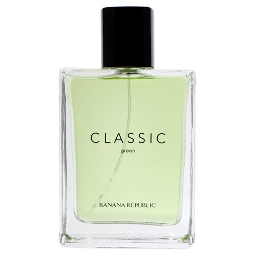 BANANA REPUBLIC Classic Green 125ml EDP for Women 4.2 Fl Oz