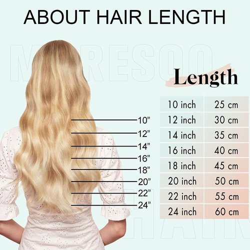 Tape in Hair Extensions Human Hair, 16'' Black Hair Extensions Tape ins Remy Human Hair Extensions 20 Pcs 50 g/pack (#1B) Black