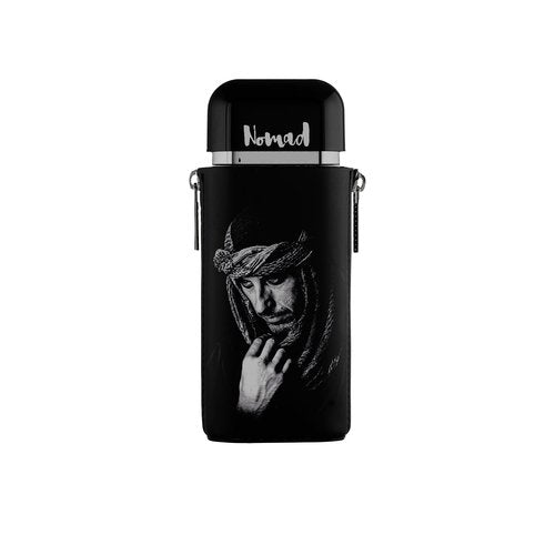 Armaf Nomad The Wanderer for Men Eau de Parfum Spray, 3.4 Ounce / 100 ml