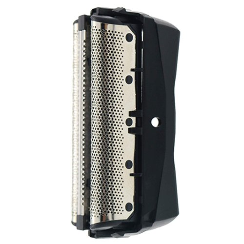 Replacement Shaver Foil/Cutter Unit Shaver Head Compatible for Philips QC5550 QC5580 Rotary Blades for mmer Razor accessoriesMen Tri by WuYan