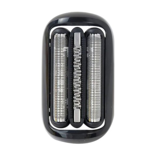 WELURE 54B Electric Shaver Replacement Head Compatible for B-raun New Generation Series 5 Shavers - Black