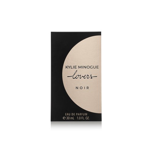 SCENT BEAUTY Kylie Lovers Noir 30ml
