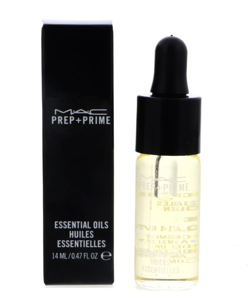 MAC Prep + Prime Essential Oils, Grapefruit & Chamomile, 0.47 oz