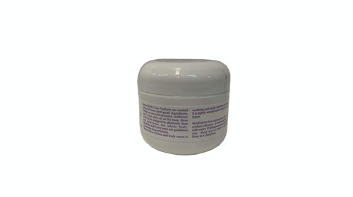 Bariani Olive Oil Company Myrrh Scented Face & Body Cream