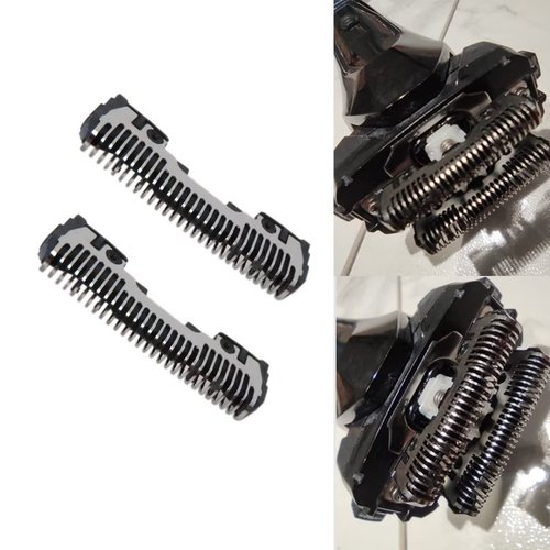 2-Pack a-rc5 Shaver Replacement Inner Blade Set WES9032P, Replacement for ESLV61A, ESLV65, ESLV65S, ESLV95, ESLV97K