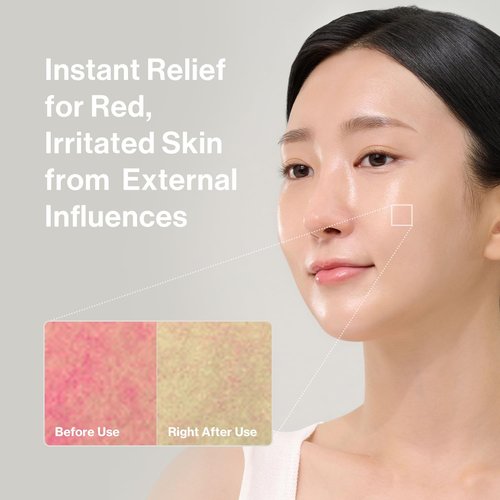 idplacosmetics Real After Care Mask (5ea) — Bio-Cellulose Ultra-Adhesive Korean Sheet Mask with Coconut-Derived Fiber for Soothing Hydration & Comfortable Fit