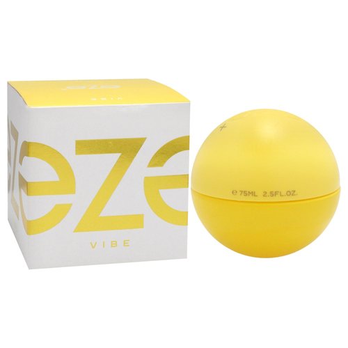 Eze Vibe for Women - 2.5 oz EDP Spray
