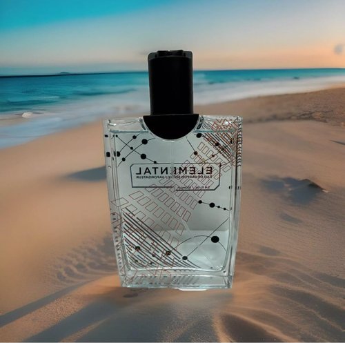 Elemental Chromium Eau De Parfum, 3.4 fl oz/ 100ml, Unboxed