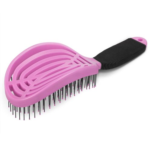NuWay U.S. Patented Curved and Vented DoubleC PRO and DoubleC 2 in 1 set