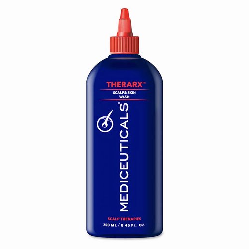 Therapro Mediceuticals TheraRx Antibacterial Scalp & Skin Wash - 8.45
