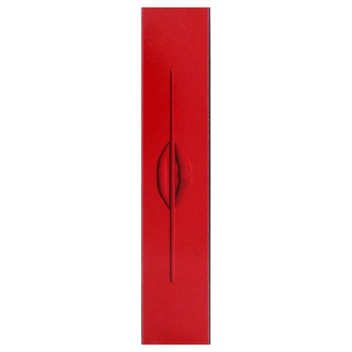 Make Up For Ever Rouge Artist For Ever Matte Lipstick - 606 Wherever Walnut for Women - 0.07 oz Lipstick
