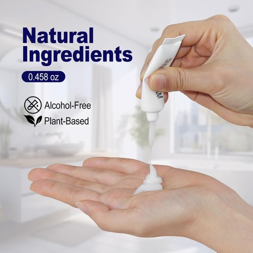 Disposable Razors in Bulk,razors individually wrapped bulk,Twin Blade Razors with Clear Safety Cap and Shaving Cream, Razors For Homeless, Hotel,Air Bnb,Shelter/Homeless/Travel (50 PCS)