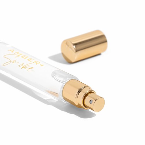 Michael Malul Amber + Smoke Eau de Parfum - 10ml Travel Size