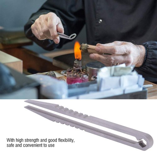 EDC Tweezers Mini Tweezers, EDC Screwdriver Portable Alloy Tweezers, Hiking Tweezers Outdoor Mini EDC Tweezers for Travel Camping Home