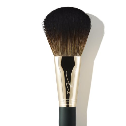 SOO ADOR okhee Shading Brush SUN01 – Square-Shaped Tool for Natural & Seamless Contouring | Designed by K-Pop Makeup Artist Seo Ok