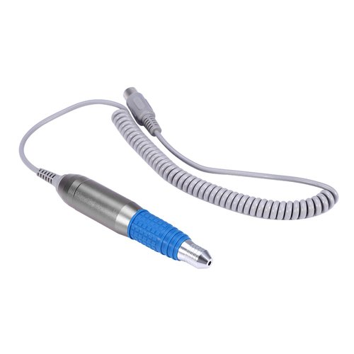 Electric Nail Drill Handle, Nail Drill Handpiece Machine for Electric Nail Manicure Machine, Nail File Pen, Polish Drill Tools