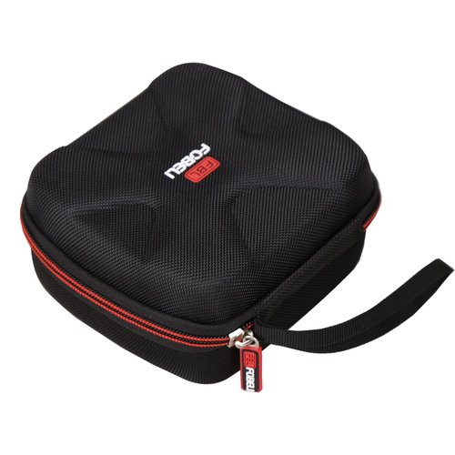 FBLFOBELI Hard Travel Case Compatible with Wahl Professional 8061-100 8164 5-Star Series Rechargeable Shaver Shaper (Case Only)