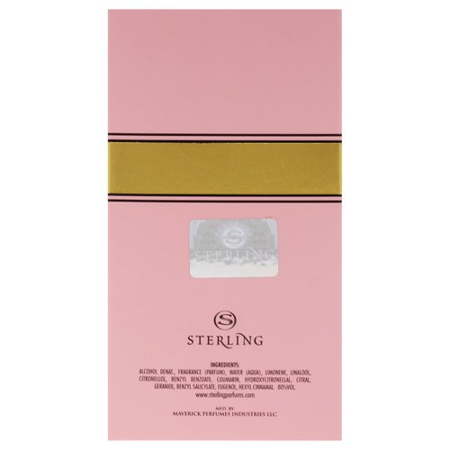Le Vogue My Jouney for Unisex - 3.4 oz EDP Spray