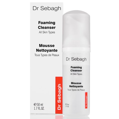 Dr Sebagh 2-in-1 Toner & Cleanser (1.7 fl oz)