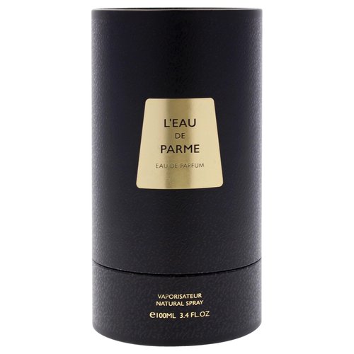 Le Vogue Leau De Parme for Men - 3.4 oz EDP Spray