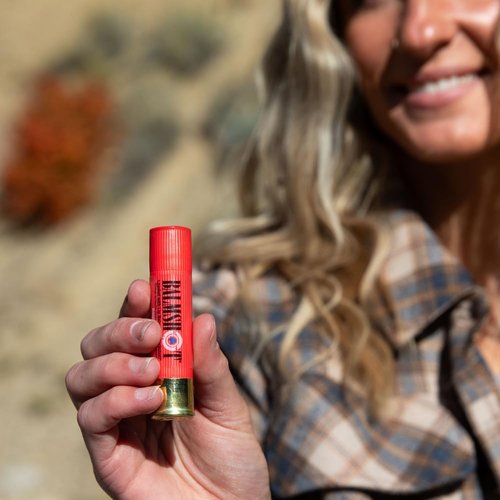 Balmshot Lip Balm Raspberry
