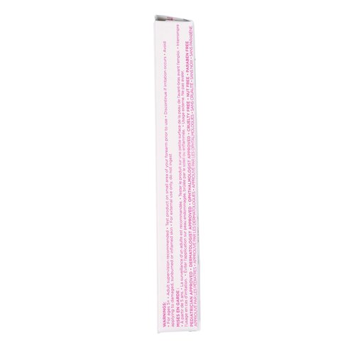 Petite 'n Pretty Featherlight Clear Mascara and Brow Gel Duo - Makeup for Kids,Tweens and Teens -Dual Purpose Clear Finish for Brows and Lashes - Non-Toxic & Made in the USA