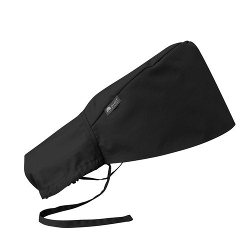 GUOER Scrub Caps for Women Long Hair Working Caps Can Store Long Hair One Size (LH18C)